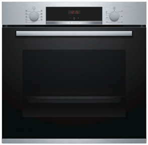 Встраиваемый электрический духовой шкаф Bosch HBA534ES0 hba534es0