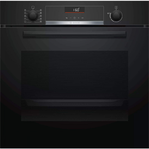 Встраиваемый электрический духовой шкаф Bosch HBA5360B0 hba5360b0