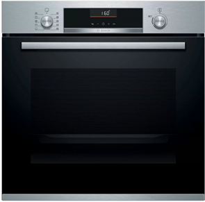 Встраиваемый электрический духовой шкаф Bosch HBA5360S0 hba5360s0