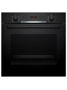 Встраиваемый электрический духовой шкаф Bosch HBA573BB1 hba573bb1