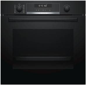 Встраиваемый электрический духовой шкаф Bosch HBA578BB0 hba578bb0