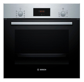 Встраиваемый электрический духовой шкаф Bosch HBF113BR0Q hbf113br0q