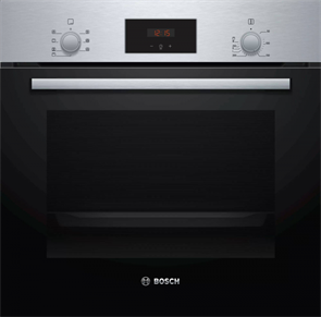 Духовой шкаф Bosch HBF113BR1S,  серебристый hbf113br1s