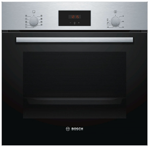 Встраиваемый электрический духовой шкаф Bosch HBF114BS1 hbf114bs1
