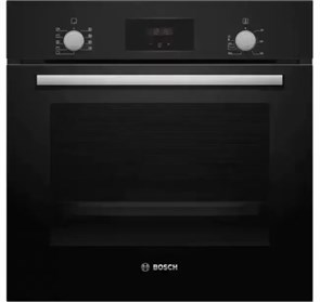 Встраиваемый электрический духовой шкаф Bosch HBF114EB1R hbf114eb1r