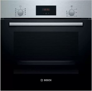 Электрический духовой шкаф Bosch HBF114ER0R hbf114er0r