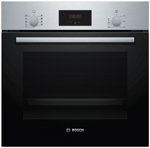 Встраиваемый электрический духовой шкаф Bosch HBF114ES0 hbf114es0