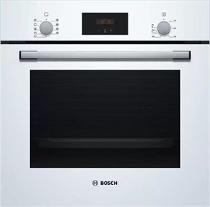 Электрический духовой шкаф Bosch HBF114EW0R hbf114ew0r