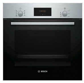 Встраиваемый электрический духовой шкаф Bosch HBF133BR0 hbf133br0