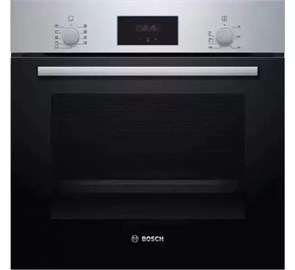 Электрический духовой шкаф Bosch HBF134ES0R hbf134es0r