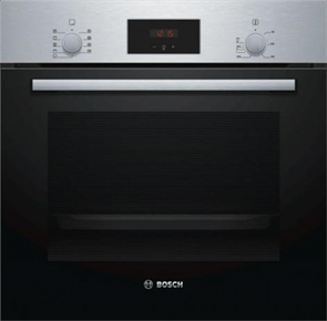 Встраиваемый электрический духовой шкаф Bosch HBF134YS1 hbf134ys1
