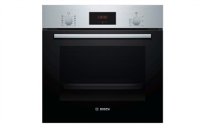Встраиваемый электрический духовой шкаф Bosch HBF154YS0 hbf154ys0