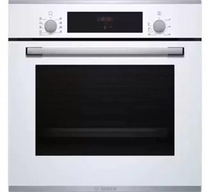 Встраиваемый электрический духовой шкаф Bosch HBF234EW0R hbf234ew0r