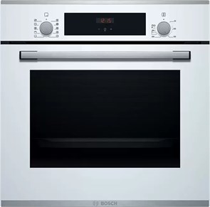 Духовой шкаф Bosch HBF254EW0R hbf254ew0r