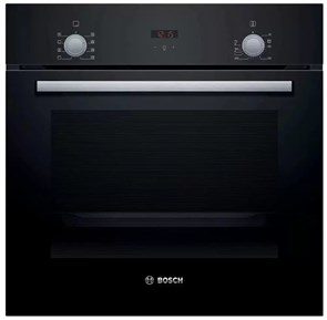 Электрический духовой шкаф Bosch HBF512BA0R hbf512ba0r