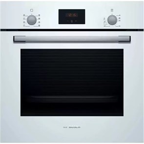 Встраиваемый электрический духовой шкаф Bosch HBF512BV1R hbf512bv1r