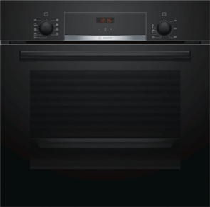 Встраиваемый электрический духовой шкаф Bosch HBF534EB0Q hbf534eb0q