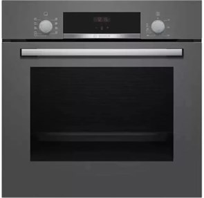 Электрический духовой шкаф Bosch HBF534EH1T hbf534eh1t