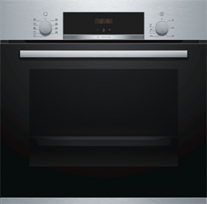 Встраиваемый электрический духовой шкаф Bosch HBF534ES0Q hbf534es0q