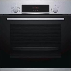 Встраиваемый электрический духовой шкаф Bosch HBF534ES0R hbf534es0r