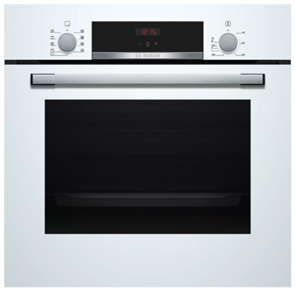 Встраиваемый электрический духовой шкаф Bosch HBF534EW0Q hbf534ew0q
