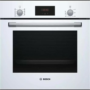 Электрический духовой шкаф Bosch HBF534EW0R hbf534ew0r