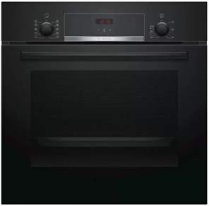 Электрический духовой шкаф Bosch HBF554YB0R hbf554yb0r