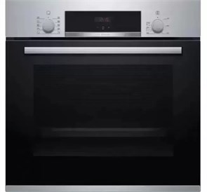 Электрический духовой шкаф Bosch HBF554YS0R hbf554ys0r