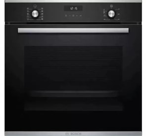 Встраиваемый электрический духовой шкаф Bosch HBG237YS0R hbg237ys0r