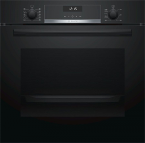 Встраиваемый электрический духовой шкаф Bosch HBG517EB0R hbg517eb0r