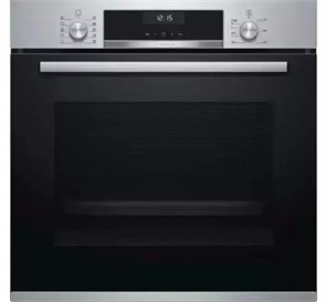 Электрический духовой шкаф Bosch HBG517ES1R hbg517es1r