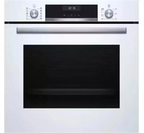 Духовой шкаф Bosch HBG517EW1R hbg517ew1r
