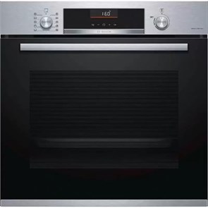 Встраиваемый электрический духовой шкаф Bosch HBG536ES0R hbg536es0r
