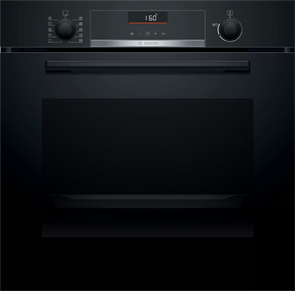 Встраиваемый электрический духовой шкаф Bosch HBG536HB0R hbg536hb0r