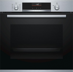 Встраиваемый электрический духовой шкаф Bosch HBG536HS0R hbg536hs0r