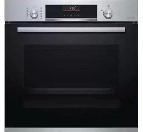 Встраиваемый электрический духовой шкаф Bosch HBG536YS0R hbg536ys0r