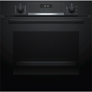 Встраиваемый электрический духовой шкаф Bosch HBG5370B0 hbg5370b0