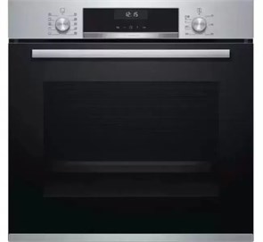 Встраиваемый электрический духовой шкаф Bosch HBG537ES0R hbg537es0r