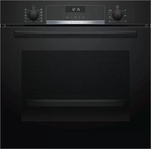 Встраиваемый электрический духовой шкаф Bosch HBG537NB0R hbg537nb0r