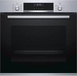 Встраиваемый электрический духовой шкаф Bosch HBG537NS0R hbg537ns0r
