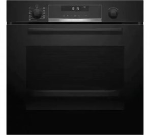 Встраиваемый электрический духовой шкаф Bosch HBG538EB6R hbg538eb6r