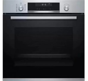 Встраиваемый электрический духовой шкаф Bosch HBG538ES6R hbg538es6r