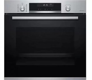 Электрический духовой шкаф Bosch HBG578FS6R hbg578fs6r