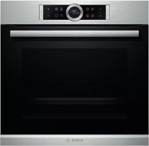 Встраиваемый электрический духовой шкаф Bosch HBG633NS1 hbg633ns1