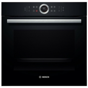 Встраиваемый электрический духовой шкаф Bosch HBG635BB1 hbg635bb1