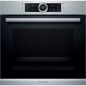 Встраиваемый электрический духовой шкаф Bosch HBG635NS1 hbg635ns1