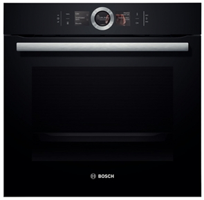 Встраиваемый электрический духовой шкаф Bosch HBG636LB1 hbg636lb1