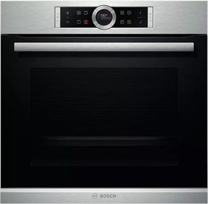 Электрический духовой шкаф Bosch HBG655HS1 hbg655hs1