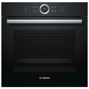 Встраиваемый электрический духовой шкаф Bosch HBG672BB1S hbg672bb1s