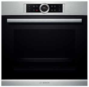 Встраиваемый электрический духовой шкаф Bosch HBG6750S1 hbg6750s1